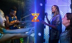 Test Your Intellect and Agility with Time Mission Experience!