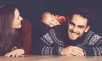 90 Min. Familien Fotoshooting inkl. 2-5 Bildern + Geschenk