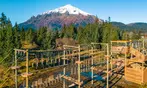Thrilling Outdoor Activities and Ropes Course at Alaska Adventure Park
