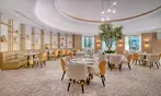 Premium Set Menu from Le Bistrot at 5* Sheraton Abu Dhabi