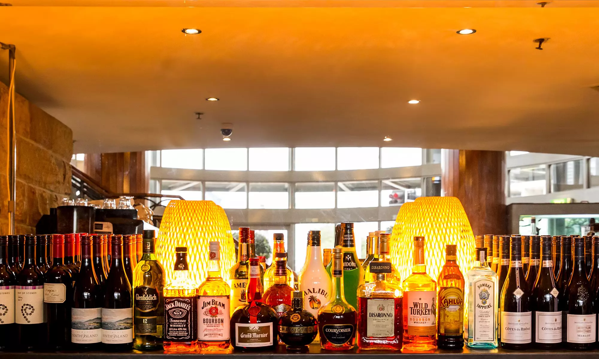 Three-Course French Meal + Wine/Cocktails at Award-Winning Restaurant