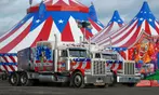 Circus Vegas (6th July - 30th August, 2026) - Up to 56% Off