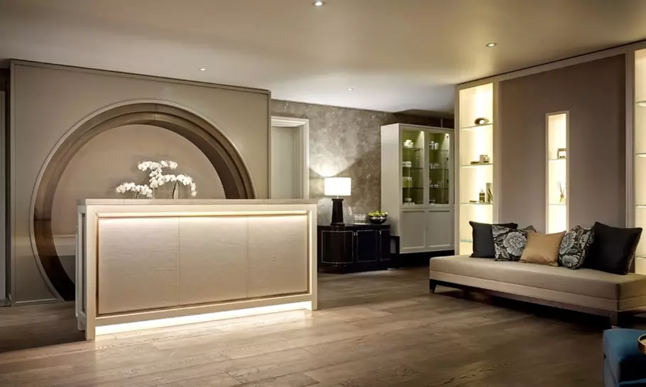 Relaxation Awaits with Luxury 60/90 Minute Spa Package for One or Two