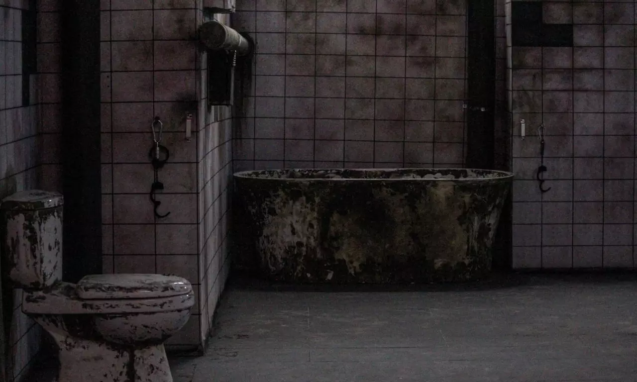 Experience the ultimate thrill: Dungeon or Torture Escape Rooms