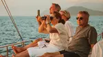 Enjoy a Sunset Sail Experience for Adults and Children