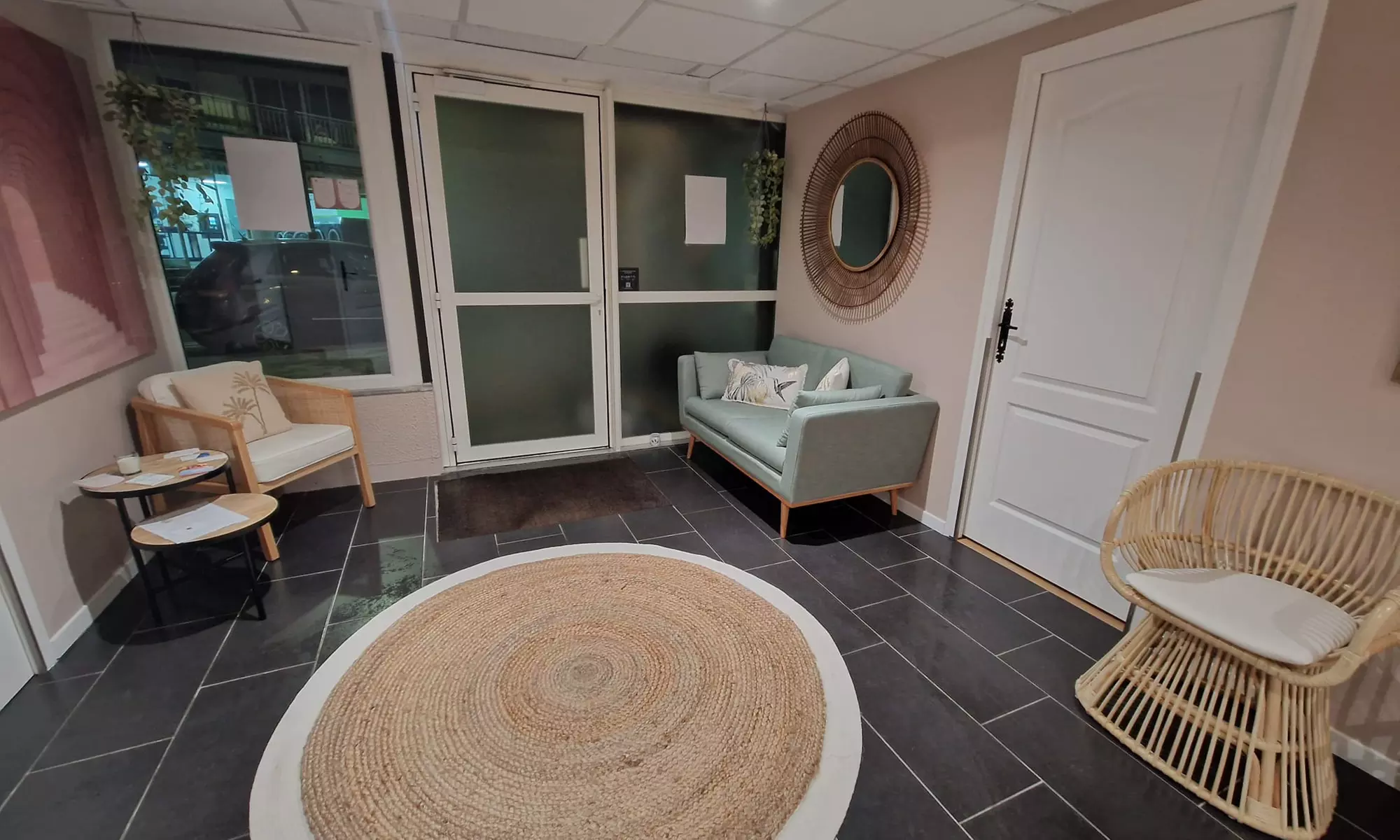 Jusqu'à 58% de remise sur Massage - Personnalisé chez Centre Kallista