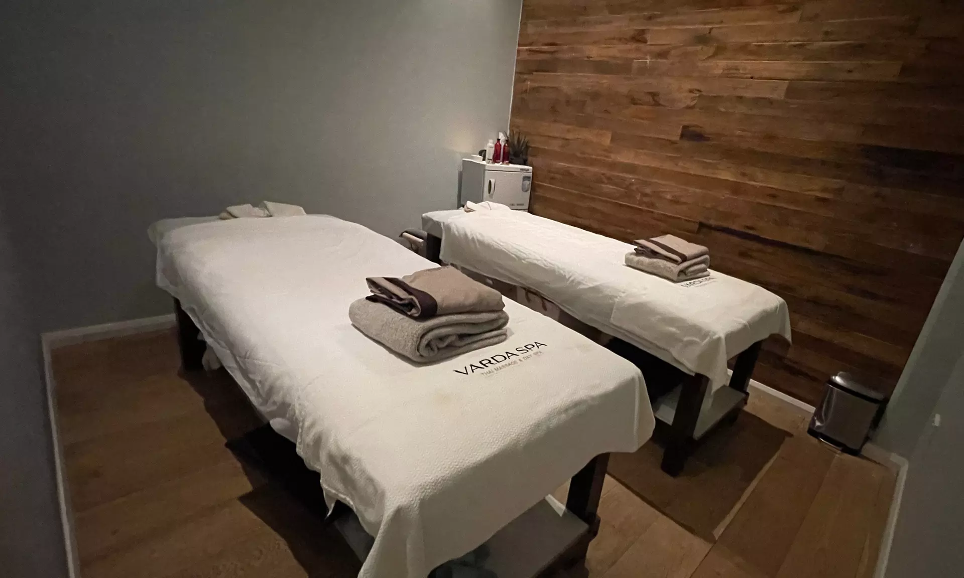 Relax & Rejuvenate: Save on 90 or 120-Minute Spa Packages at Varda Spa (Up to 38% Off)