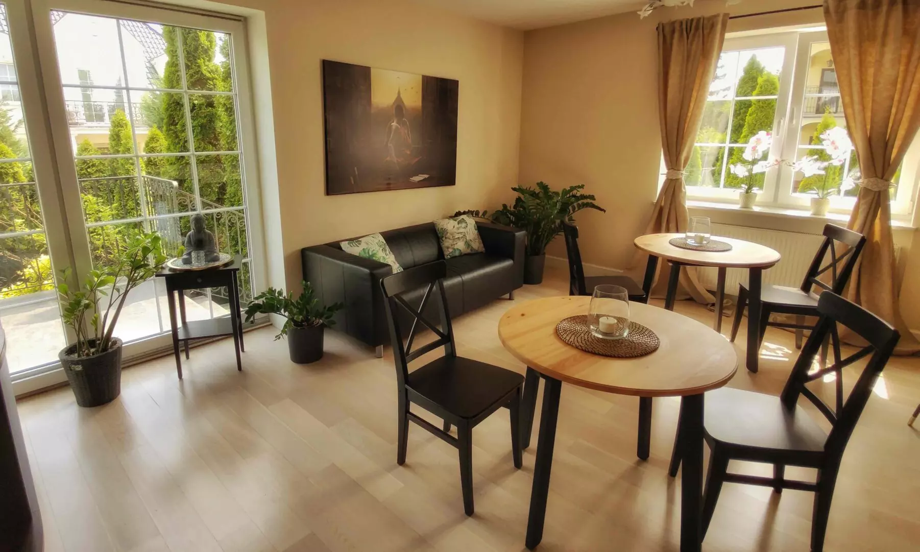 Romantyczne tajskie day spa dla dwojga, rytuały z masażami dla 1 osoby