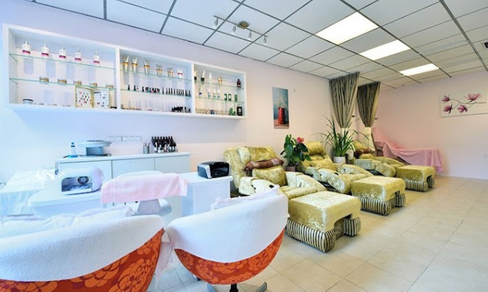 Wordt helemaal zen tijdens een Chinese 'Tuina'-massage