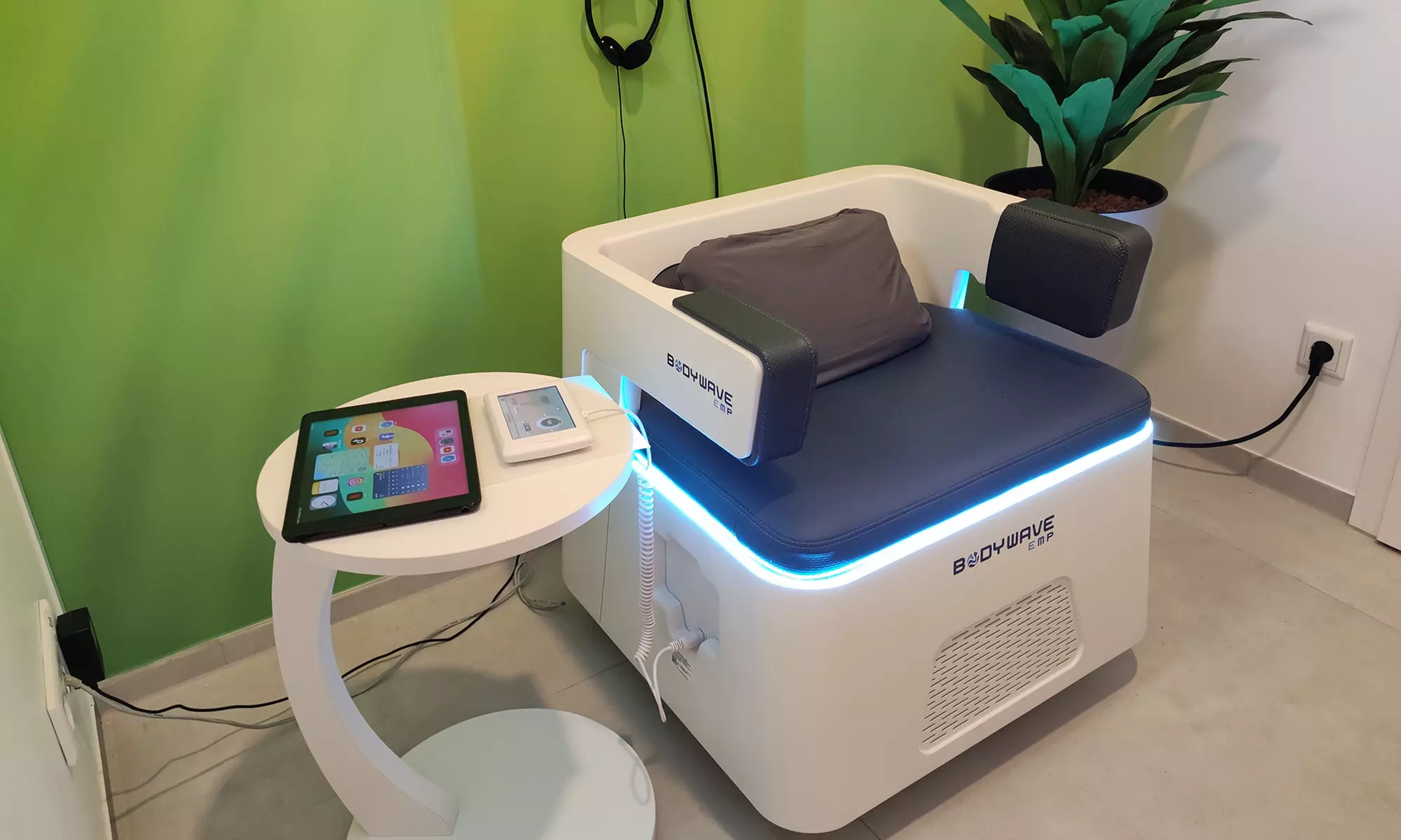 Bis zu 81% Rabatt auf die EMP-Beckenboden-Stärkung