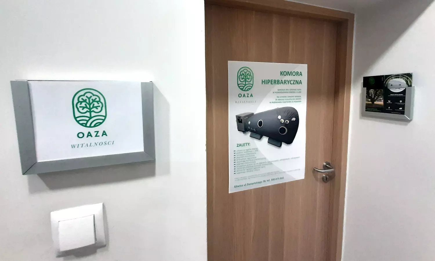 Do 25% zniżki na Masaż - Określona część ciała (ręka, szyja, głowa) w Oaza Witalnosci