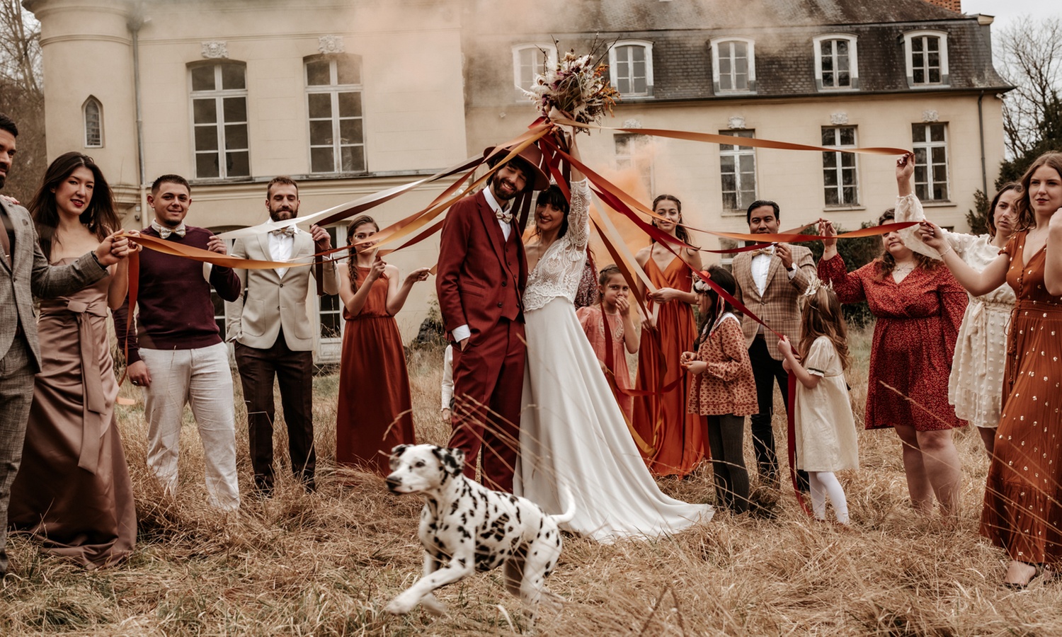 Séance photo avec Fanny Roger Photographie