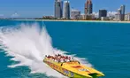 Thriller Miami Speedboat Adventures – Year-Round Sightseeing Fun