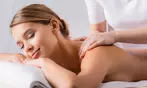 Couple Deep Tissue Massage: 60 or 90 Minutes of Bliss