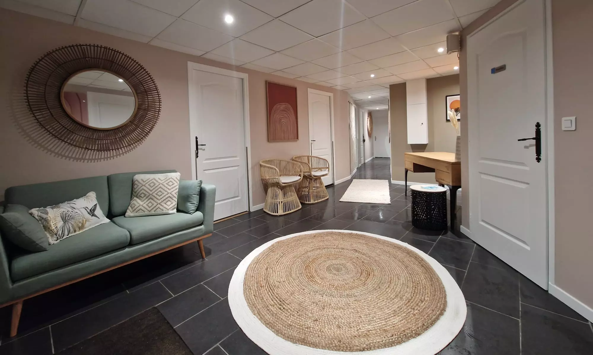 Jusqu'à 58% de remise sur Massage - Personnalisé chez Centre Kallista