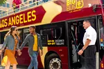 Hop-On Hop-Off LA Bus Tours (Save up to 30%)