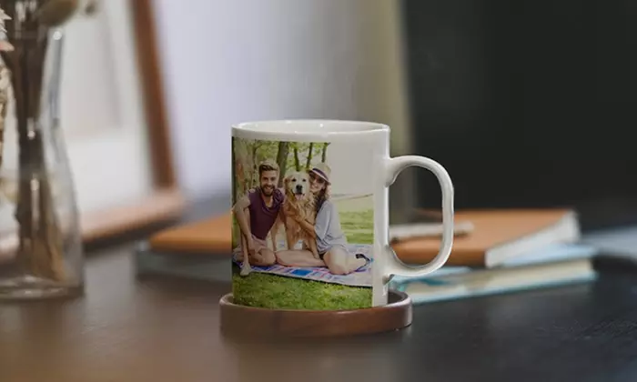 Tasses classique, magique, en émail ou premium sur le site Photo Gifts