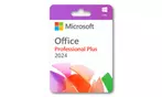 Office 2024 Pro Plus, Home and Business oder Standard für Windows/Mac