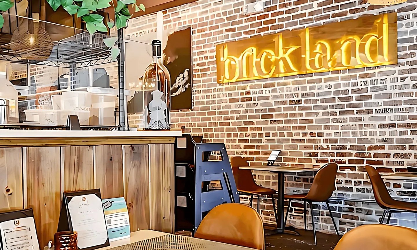 Unwind and Indulge: $25 or $55 Towards Food and Drink or Two Entrees and a Bottle of Wine ( Up to 38% Off )