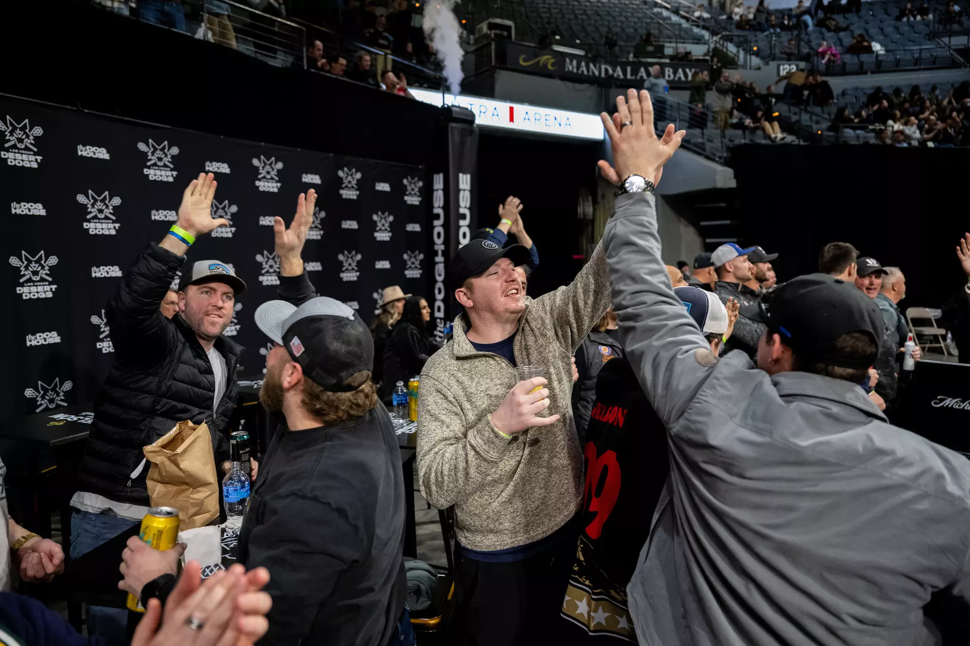 Las Vegas Desert Dogs - Up to 24% Off