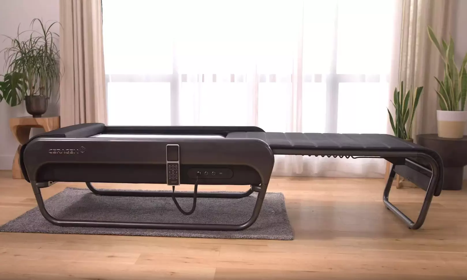 Steigere dein Wohlbefinden: Anwendungen für die Therapieliege