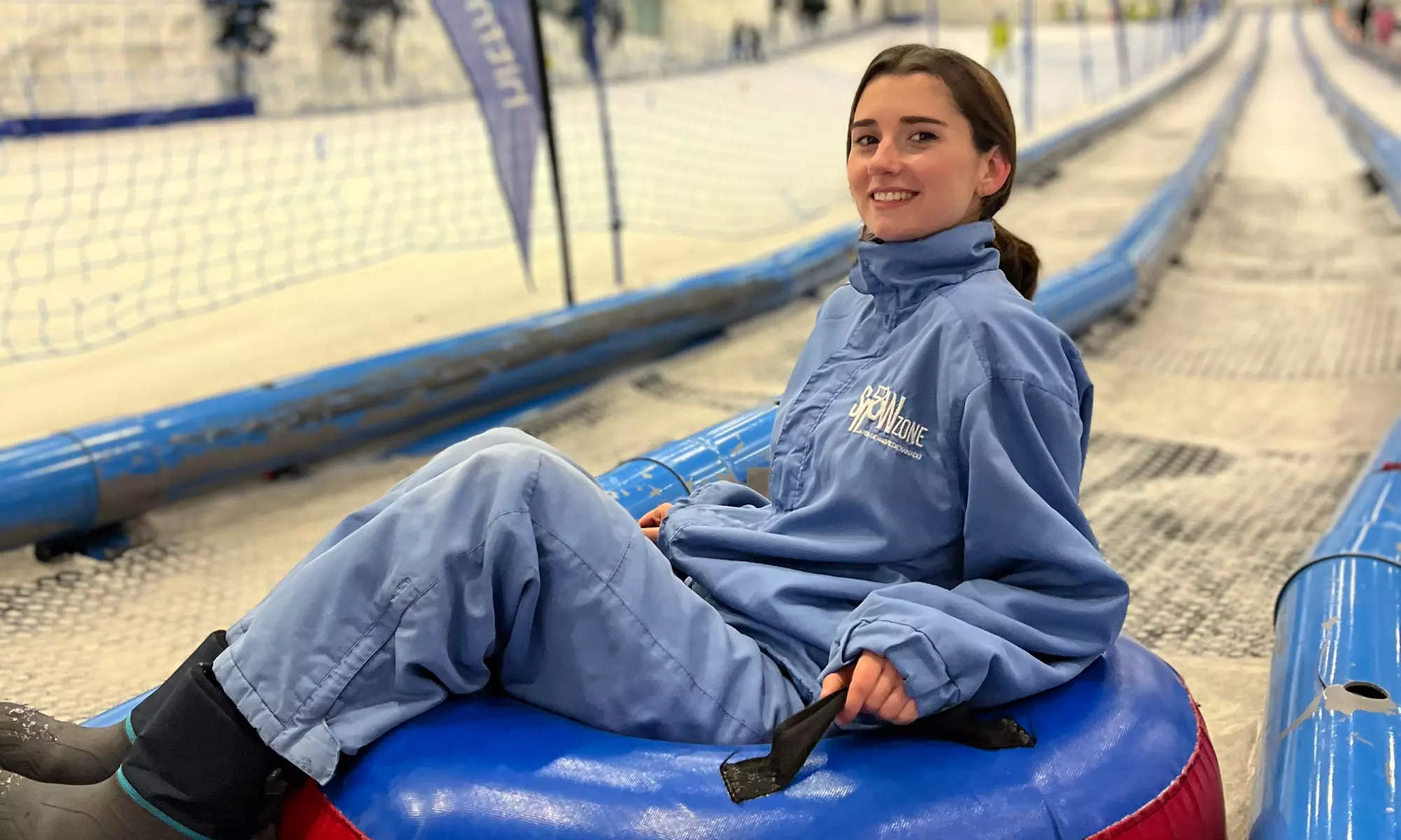 Forfait de 2 h para 1 o 2 personas con equipo: ¡diversión asegurada!