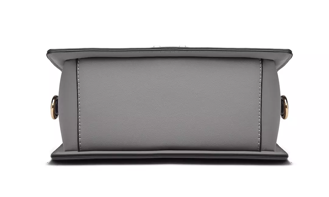 Christmas Gift: Miss Lulu Women Fashion Crossbody Handbag