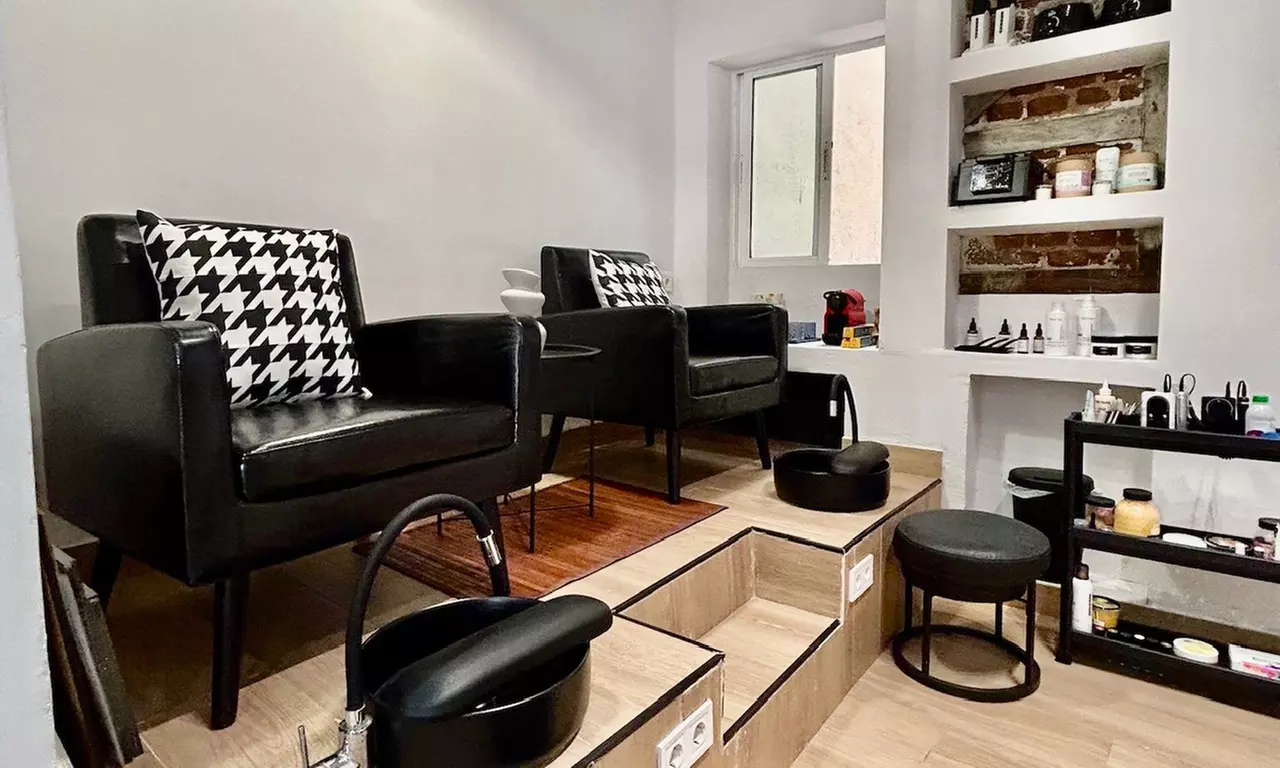 3 sesiones de maderoterapia de 30 minutos con opción a presoterapia