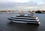Washington DC Lunch, Dinner or Mimosa Signature Cruises