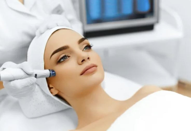 Unwind and Revitalise Your Skin and Yourself at Blend Beauty Artisans (Up to 56% Off)