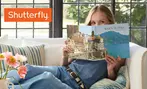 Shutterfly Custom Photo Books - Save Up to Up to 87% Off