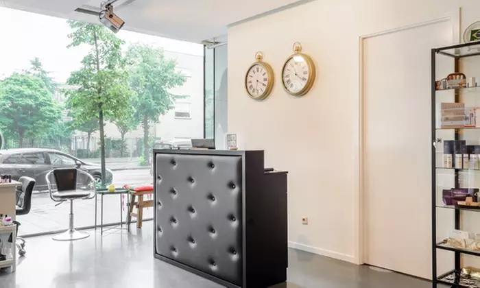 Afslanken met elektrostimulatie