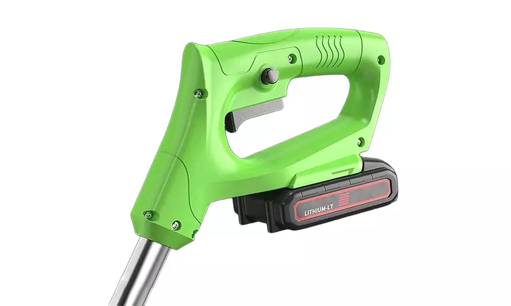 Défricheuse sans fil