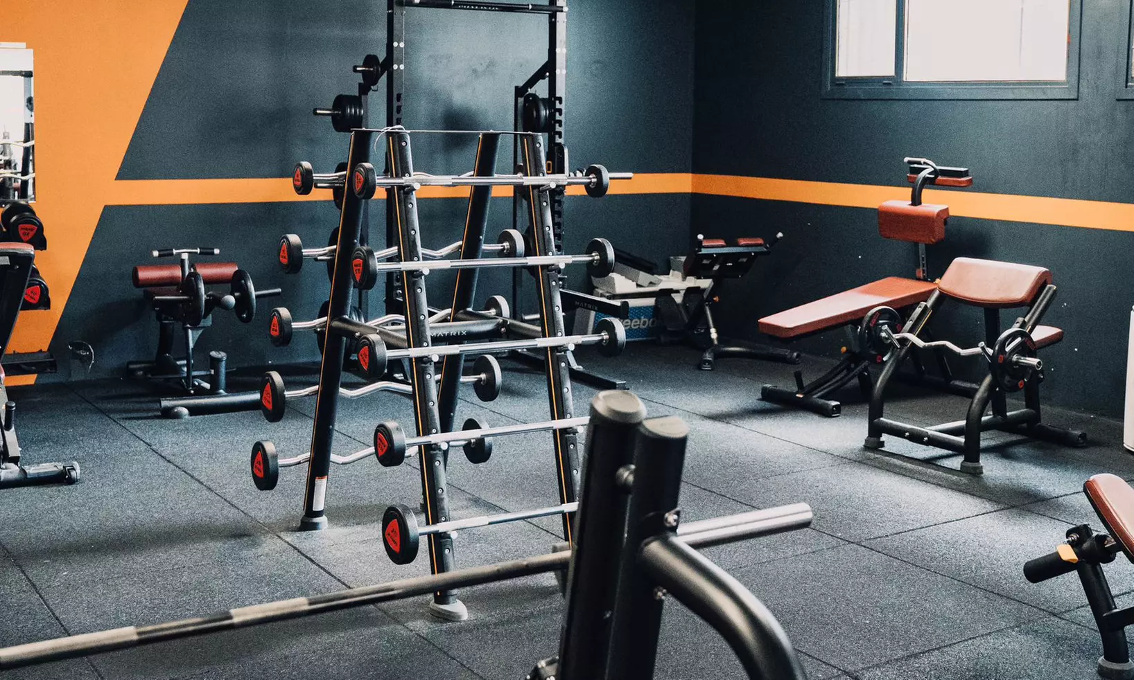 Reprenez le sport avec un abonnement à L'Appart Fitness