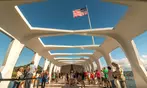 Up to 28% Off Pearl Harbor Tour from Aloha Hawaii Tours