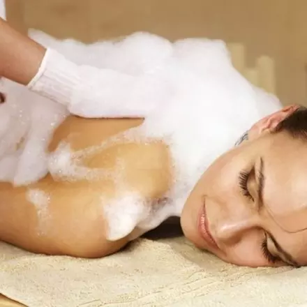 Relax with a Spa Gift Card for $25 or $50