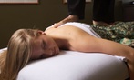 Experience 60-Min Massage at Body Sense Holistic Spa & Wellness Center