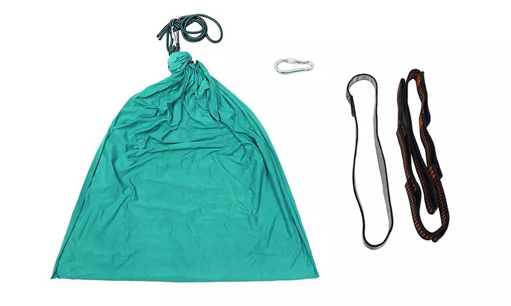 3-in-1 Therapie-Schaukel für Kinder