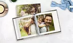 Personalized Photo Books from ✰Printerpix✰