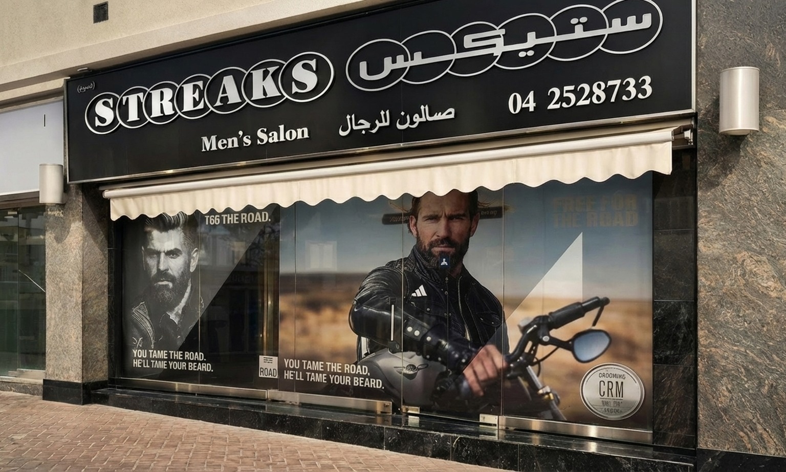 Men’s Manicure & Pedicure Packages with Head Spa or Reflexology