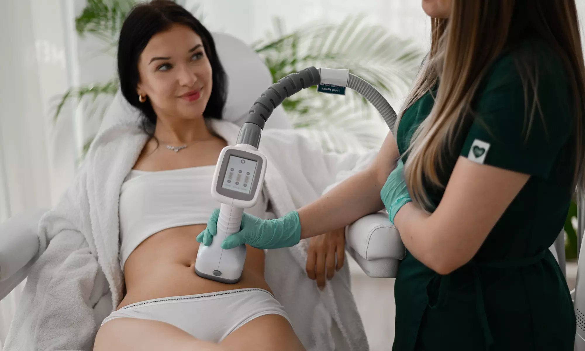 Endermologia – redukcja cellulitu i tkanki tłuszczowej: 1 lub 5 sesji