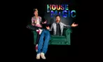 Ticket für "House of Magic" im Centro Oberhausen vom 03.06.-31.08.26