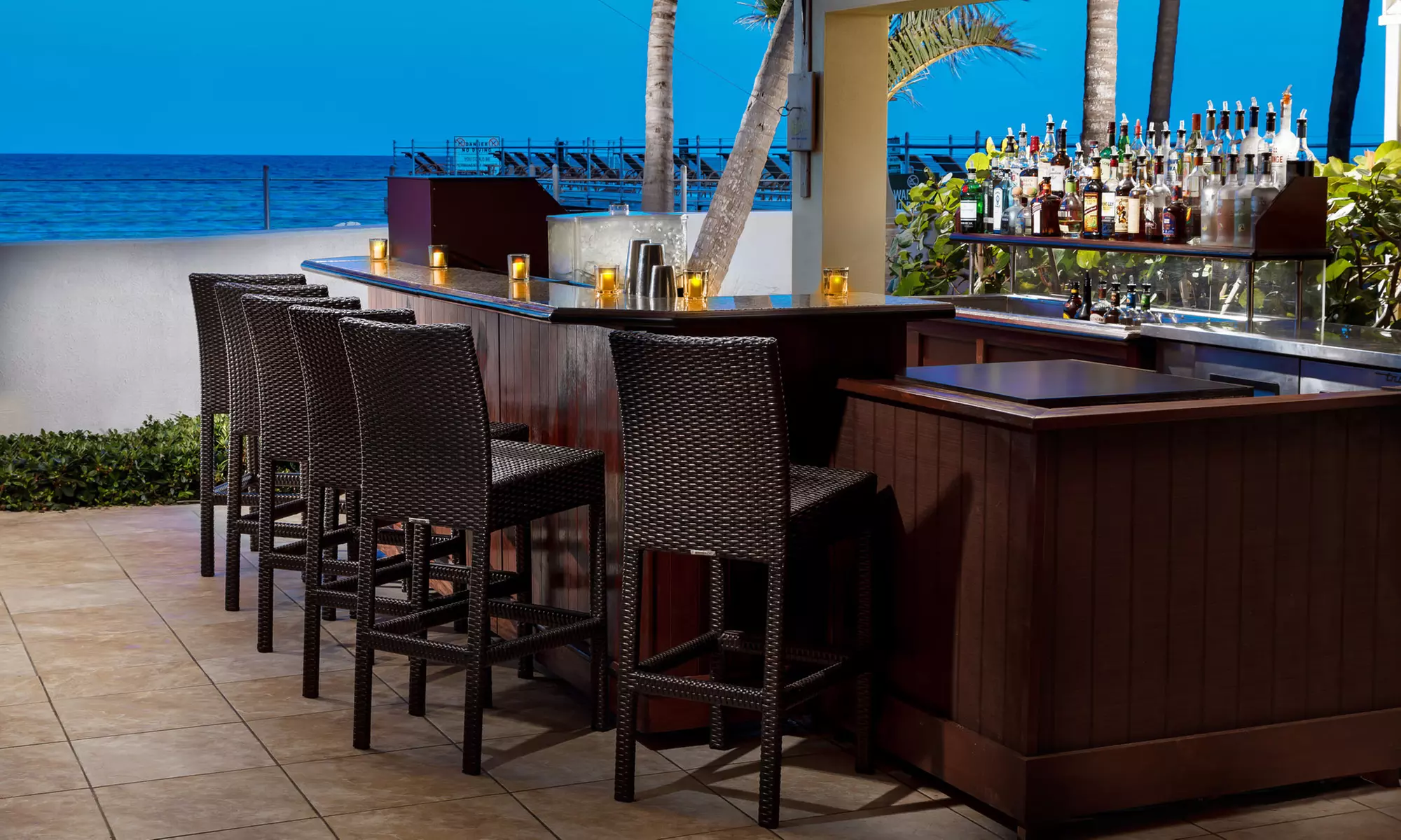 Historic Old Town Resort on the Atlantic Coast