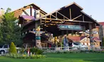 Great Wolf Lodge Wisconsin Dells Water Park Resort
