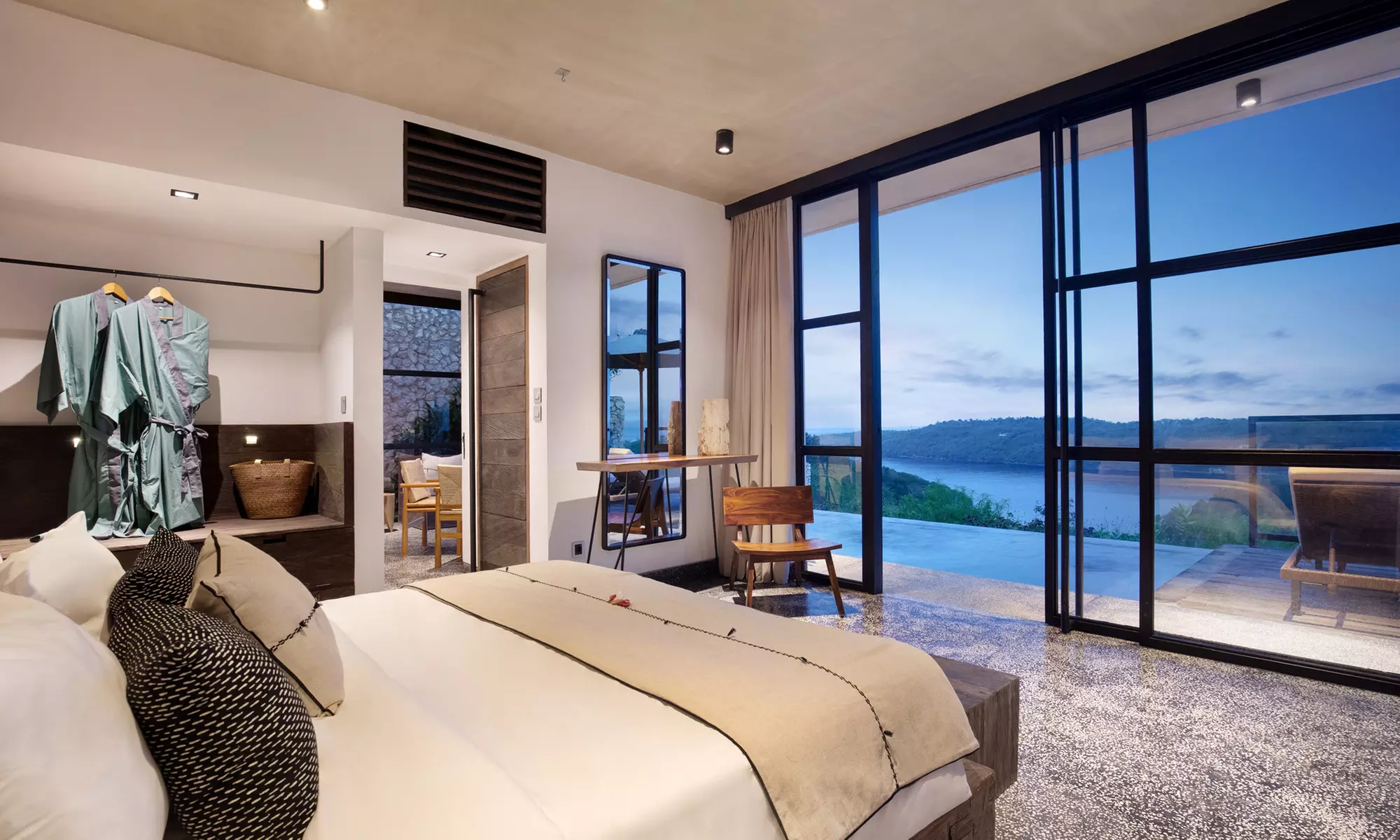 Bali Escape: Nusa Penida with Breakfast at Maua Nusa Penida