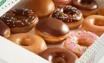 Grab a $25 Krispy Kreme eGift Card for Sweet Treats