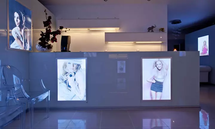 Pakiety day spa dla 1 lub 2 osób w Skin Like Silk