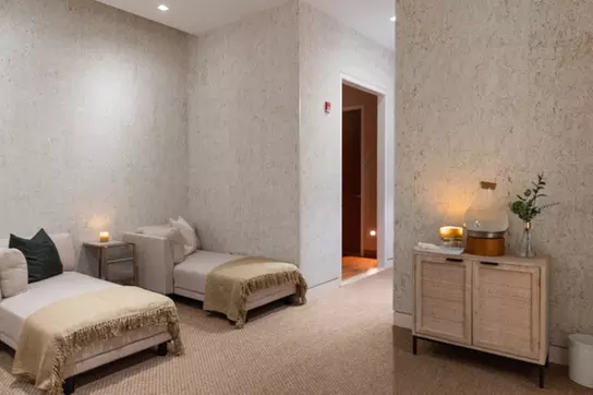 Spa Packages for One or Couples at Leaf Spa at The Fairmont Chicago(Up to 27% Off) - Second Medium