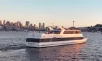 Scenic Seattle Cruise Options with Stunning Views