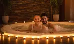 Circuito spa de 60 min para 2 con opción a masaje y desayuno o cena